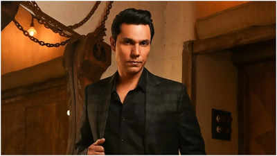 Randeep Hooda embraces new financial outlook after marriage; says, 'I’ve lost all my money on fast women and slow horses'