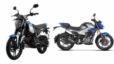 Bajaj Freedom 125 CNG motorcycle vs Hero Xtreme 125R comparison: Engine specs, price, features etc