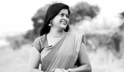 Appata Kannadathi Aparna passes away