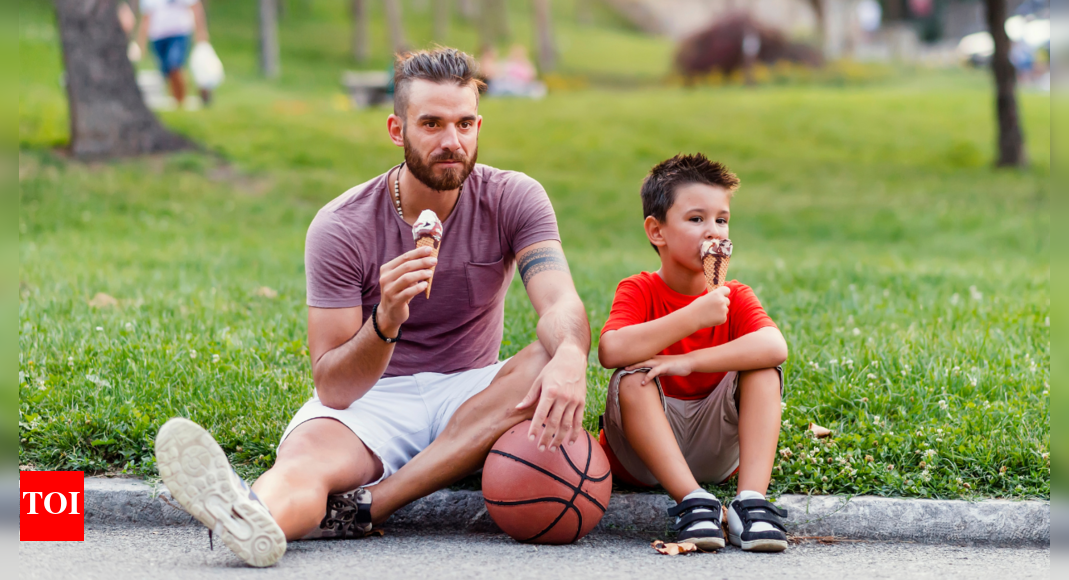 Catching kids being good: 6 ways you must respond when your kids behave ...