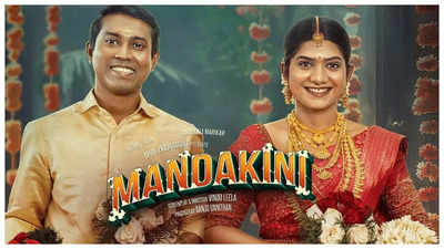 ‘Mandakini’ OTT release: When and where to watch Anarkali Marikar’s comedy drama