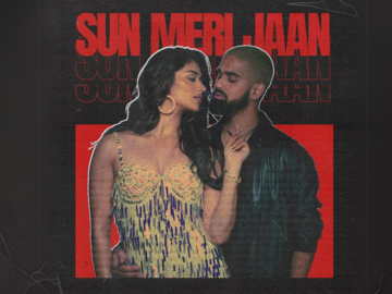 Groove to the beats of 'Sun Meri Jaan' by Avi ft. Shweta Sharda