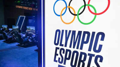 Saudi Arabia to host inaugural Olympics Esports Games in 2025 | More