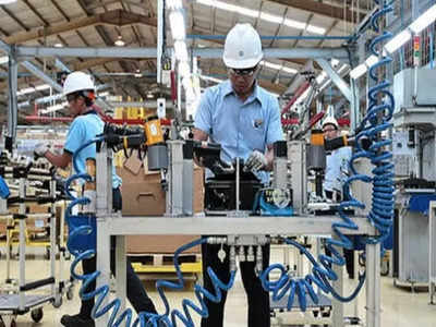 India's industrial output up 5.9% y/y in May