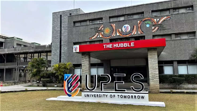 Industry readiness of students results in exceptional placements at UPES