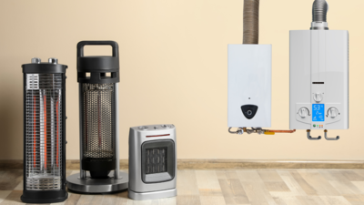 Must-Have Winter Appliances: Geysers and Blowers for Ultimate Comfort