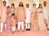 Anant-Radhika's wedding: What is Nita Ambani holding in her hand in this picture?