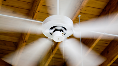 Top 1200mm Ceiling Fans With Optimal Airflow For All Rooms