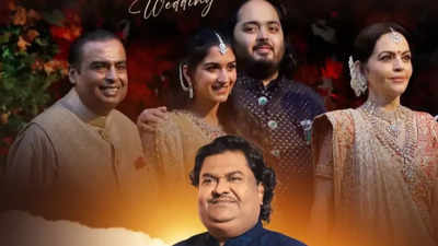 Singer Osman Mir to enchant with musical performance at Anant-Radhika wedding