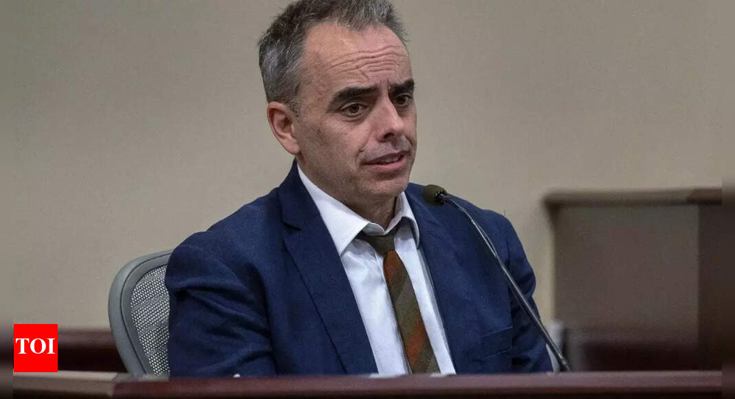 Alec Baldwin trial on hold as judge considers defense request to