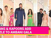 Wedding Of The Year! SRK, Salman & Kapoors, All Under One Roof For Anant-Radhika's Wedding