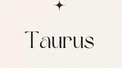 Taurus, Daily Horoscope Today, July 14, 2024: Day filled with delightful news
