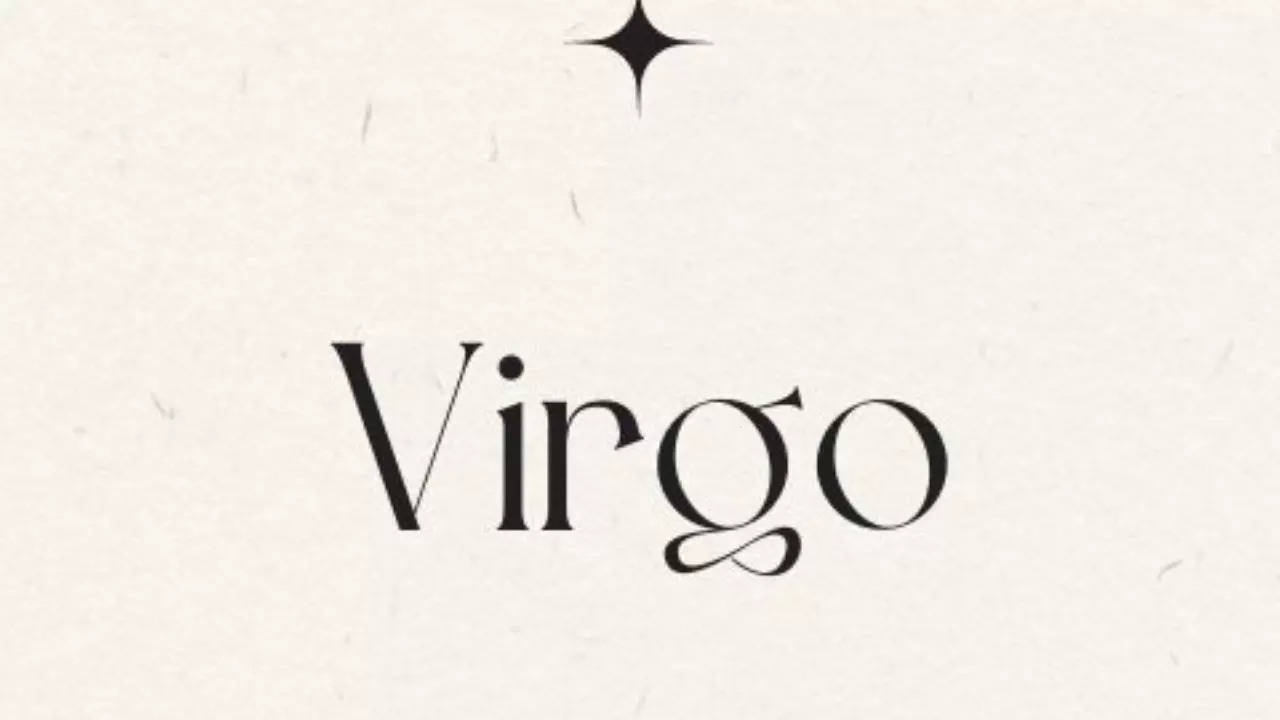 Virgo, Daily Horoscope Today, July 14, 2024: Day of accumulation and investment – Times of India