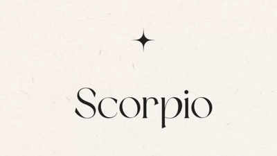 Scorpio, Daily Horoscope Today, July 14, 2024: Consider introspection and planning