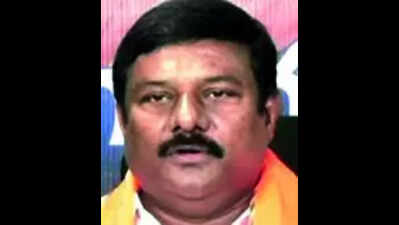 Direct speaker to disqualify Danam as MLA: BJP to HC