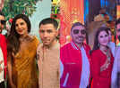 Anant Ambani and Radhika Merchant’s Wedding: Priyanka Chopra-Nick Jonas, Vicky Kaushal-Katrina Kaif, stars share the frame with the Punjabi singer Sukhbir - Pics