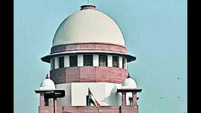 Arrest can’t be made on whims and fancies: SC