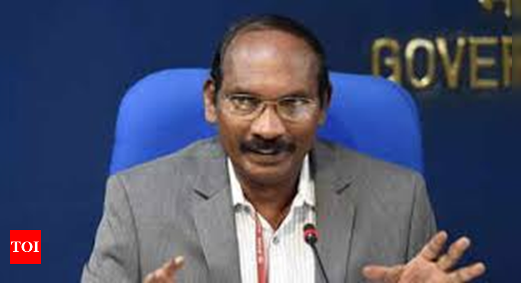 India helping nations build satellites: Former ISRO chief Dr K Sivan ...