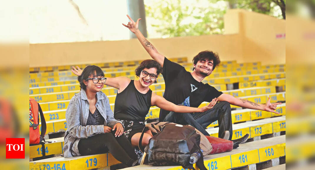 A year on, ragging still a major concern for college freshers | Bengali ...