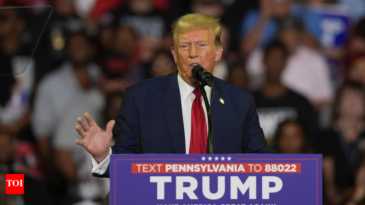 Meta Ends Suspension of Trumps Facebook and Instagram Accounts What Does This Mean
