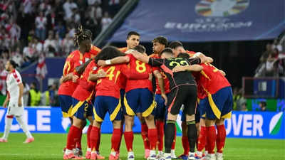 Euro 2024 Final: Spain vs England key players, overview and prediction ...