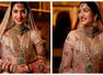 Kareena swoons over Radhika's bridal look