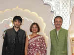 ​Anant and Radhika's grand celebration brings Bollywood and global icons together​