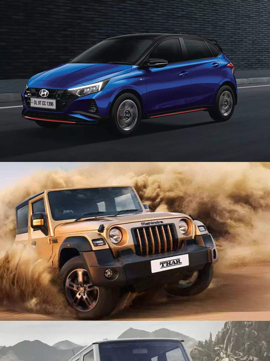 Thar To Virtus: 5 Cars Deserve A Mod Update, Mahindra Thar, Volkswagen ...