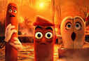 Sausage Party: Foodtopia release date, cast, where to watch - REVEALED
