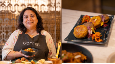 Masterchef contestant Sima Ahmed says kebabs are underrated on World Kebab Day: Each kebab tells a story, rooted in heritage