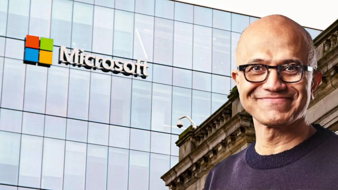 The .5 billion deal that Microsoft CEO Satya Nadella ‘sealed’ in 20 minutes