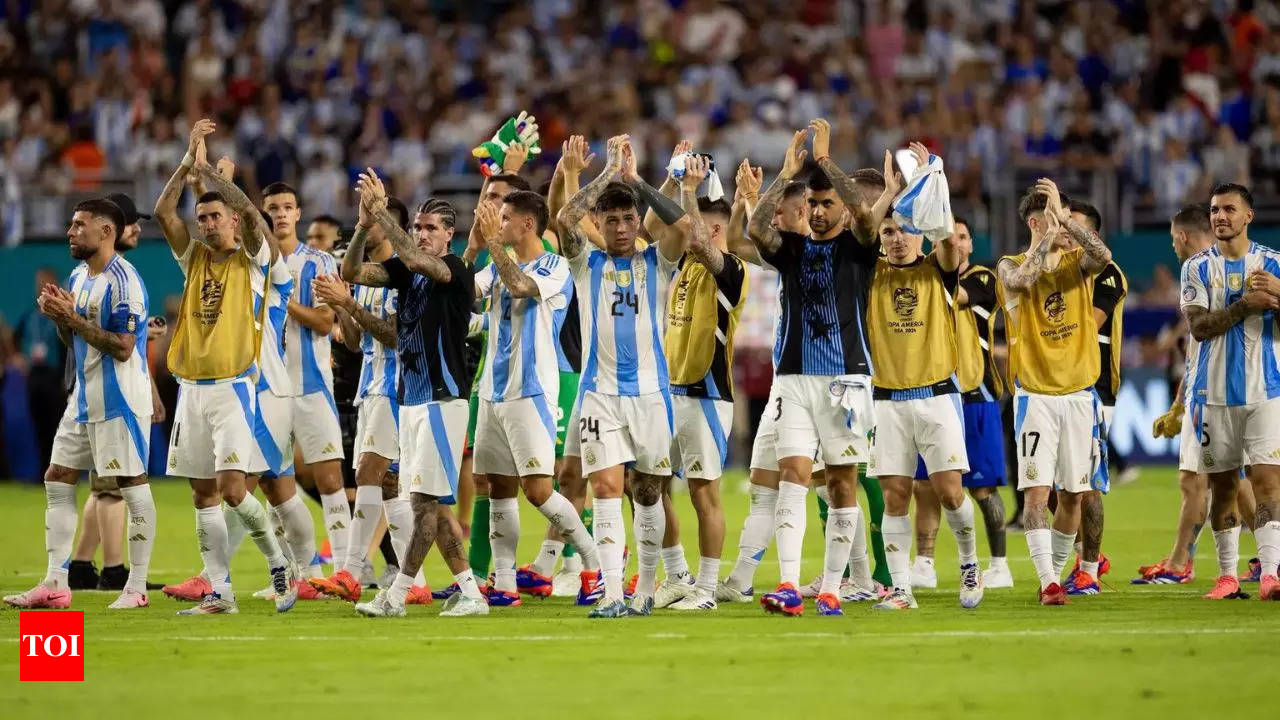 Colombia's Thrilling Copa América 2024 SemiFinal Victory Over Uruguay