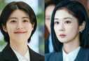 Jang Nara and Nam Ji Hyun Shine in 'Good Partner,' which premieres to high ratings