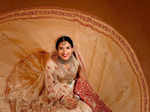Joyous celebrations as the Ambani family unites in the grand wedding of Anant Ambani and Radhika Merchant