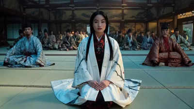 Shōgun sweeps 2024 TV critics Association Awards