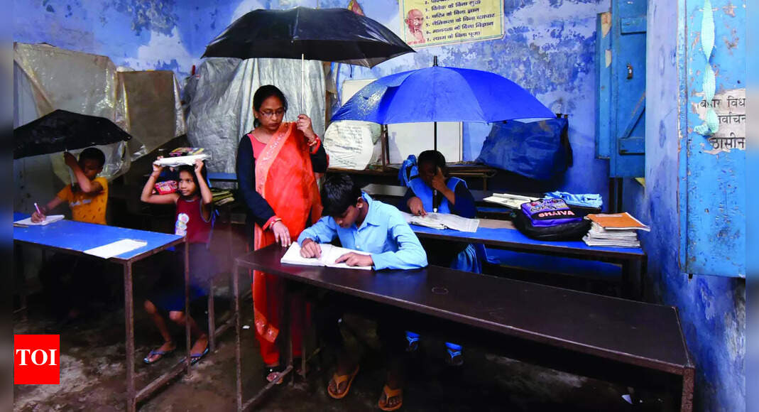 No Viksit Bharat without overhaul of education