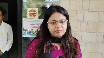 IAS probationary officer Puja Khedkar gets illegal encroachment notice from Pune civic body