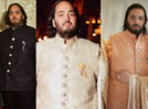From Cartier’s Panthere to the Lord Ganesha motif: Anant Ambani’s eccentric and lavish collection of brooches