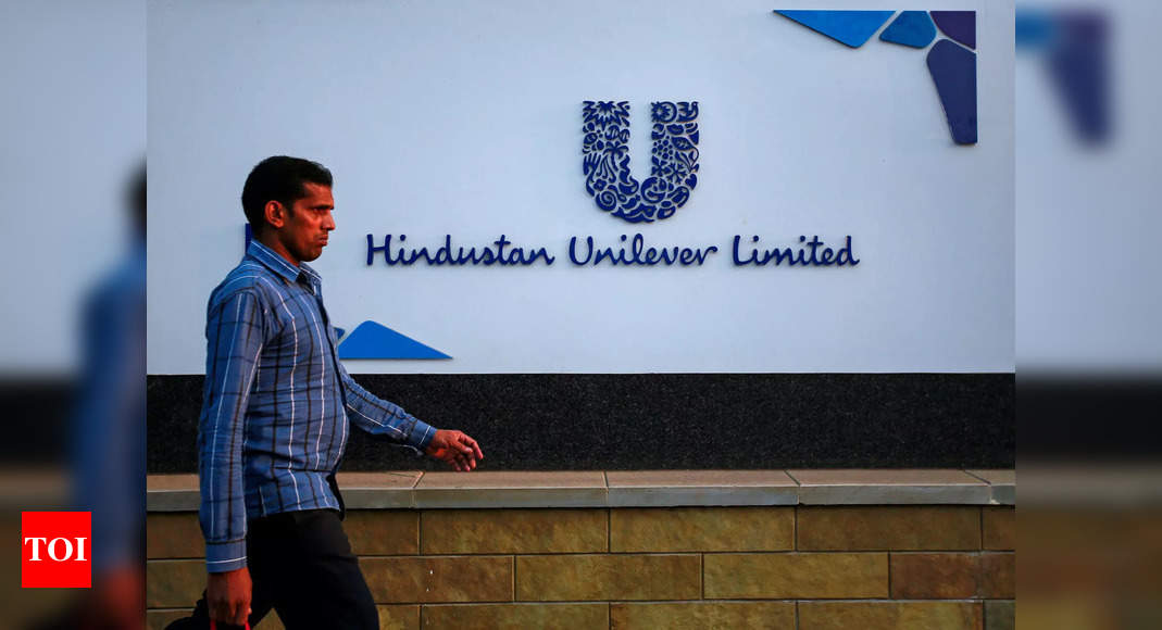 Unilever to cut a third of office jobs in Europe