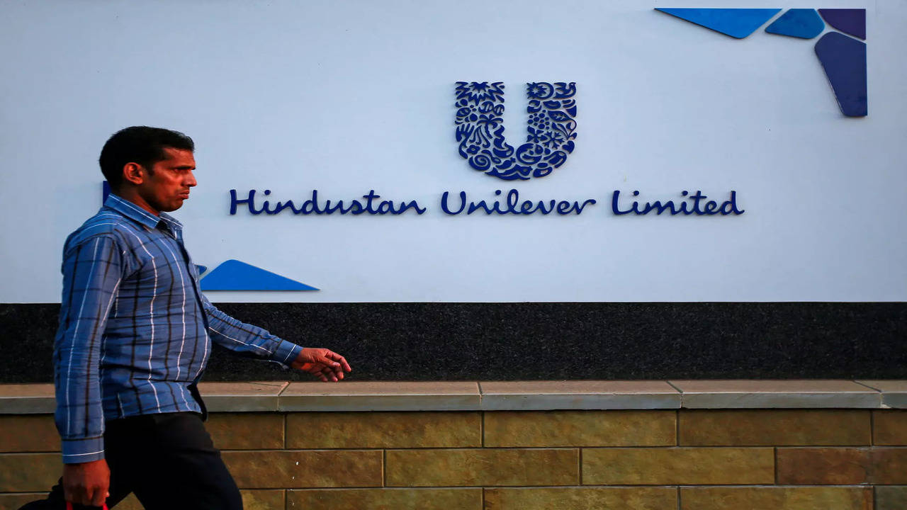 Unilever to cut a third of office jobs in Europe – Times of India