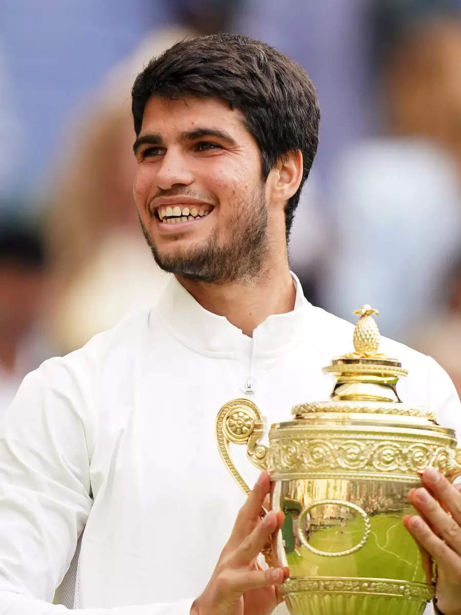 Wimbledon 2024 Prize Money All You Need To Know Times Now