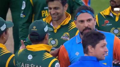 India Champions beat Pakistan Champions to clinch 2024 World 