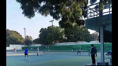 Badminton, cricket and more: Sports activities resume at Roshanara Club