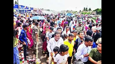 Govt nod to SOP for opening of Ratna Bhandar
