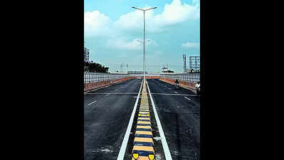 New 1.9km flyover from Munshipulia to Ayodhya road to ease traffic congestion