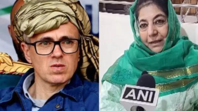 Attempt to 'disempower' people of J&K: PDP, NC