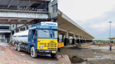 Chennai's Kuthambakkam terminus by March 2025: Minister P K Sekarbabu