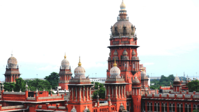 Madras HC confirms 10-year RI for man caught with ganja in Madurai