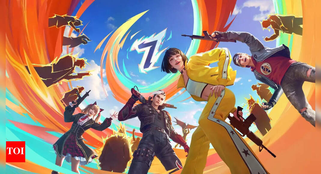 Garena Free Fire MAX: July 14 Redeem Codes for Free Weapons, Skins, and More