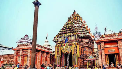 Puri Jagannath temple's Ratna Bhandar reopens today after 46 years